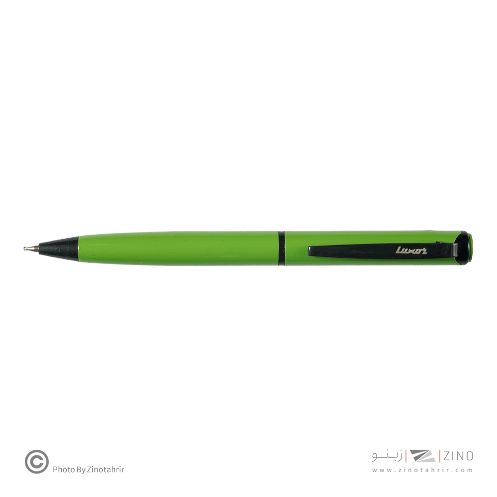 خودکارآبی بدنه فلزی لاکسر سریKICKSکد210030