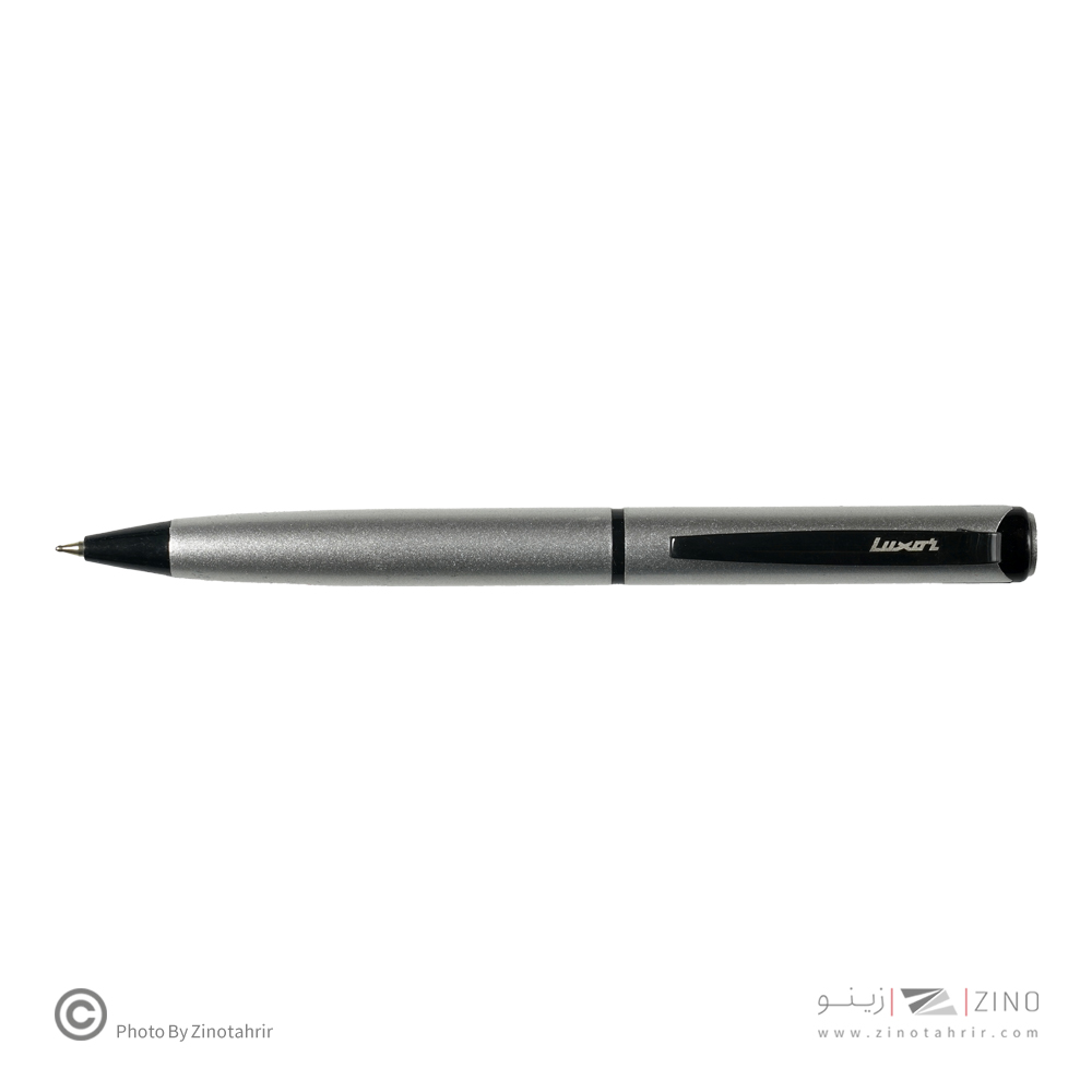 خودکارآبی بدنه فلزی لاکسر سریKICKSکد210030