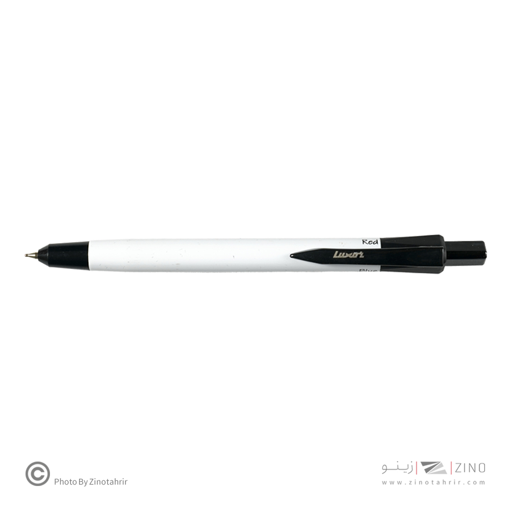 خودکارفشاری3رنگ بدنه فلزی لاکسرسریCAMRYکد210040