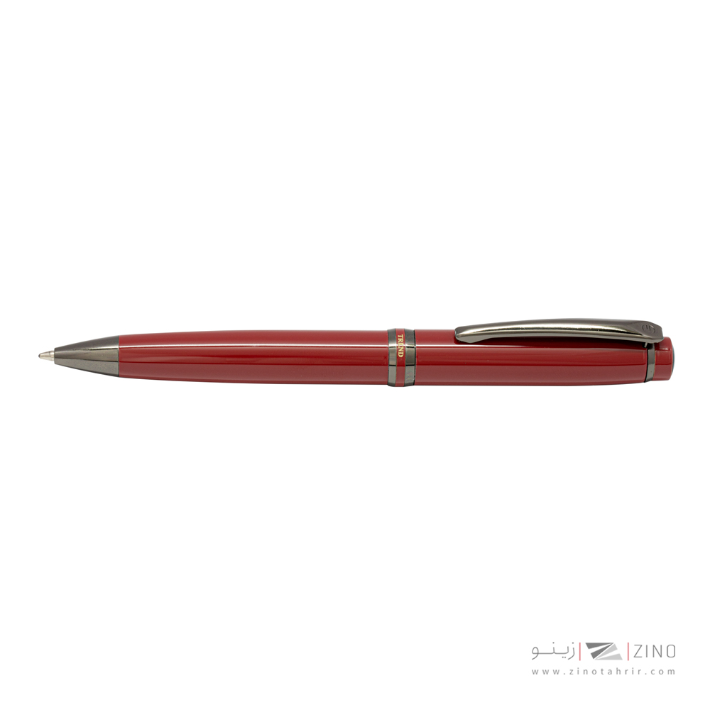 خودکار نفیس یوروپن ترند