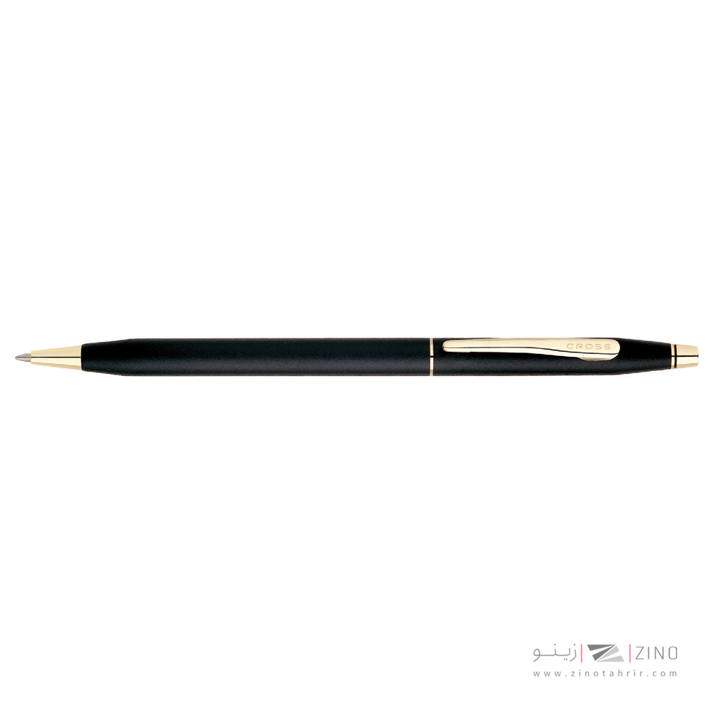 خودکار نفیس کراس سنتری کلاسیک لاکی