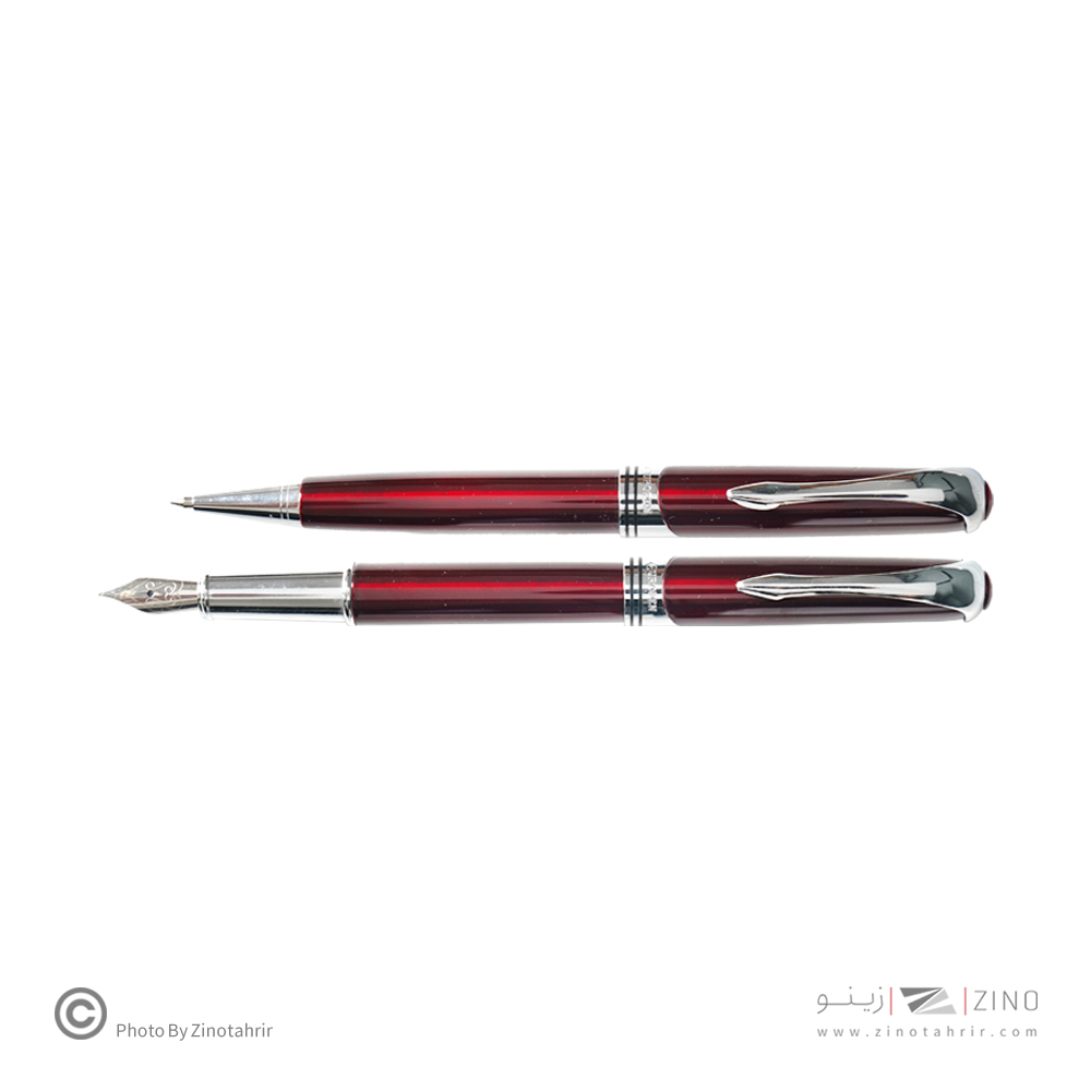 جفتی نفیس یوروپن تیتان