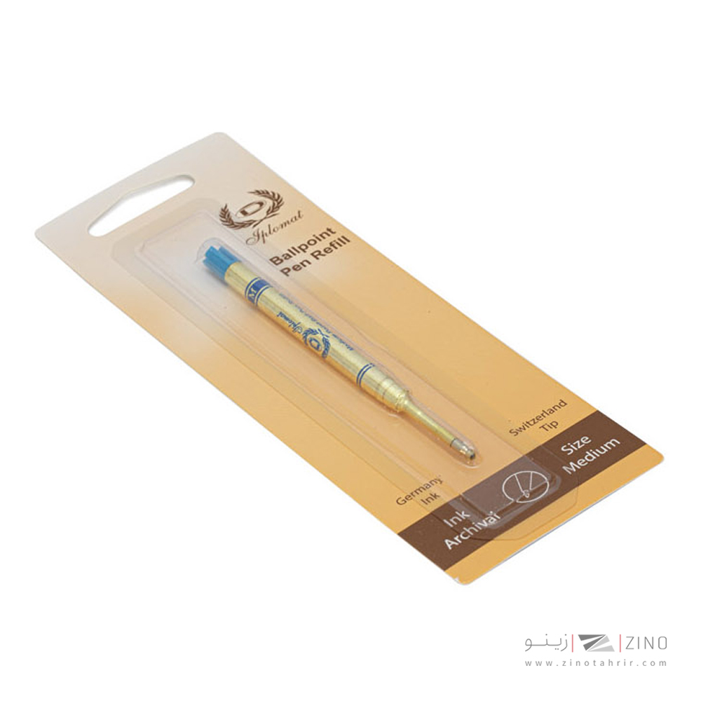 یدک خودکارآبی ایپلمات