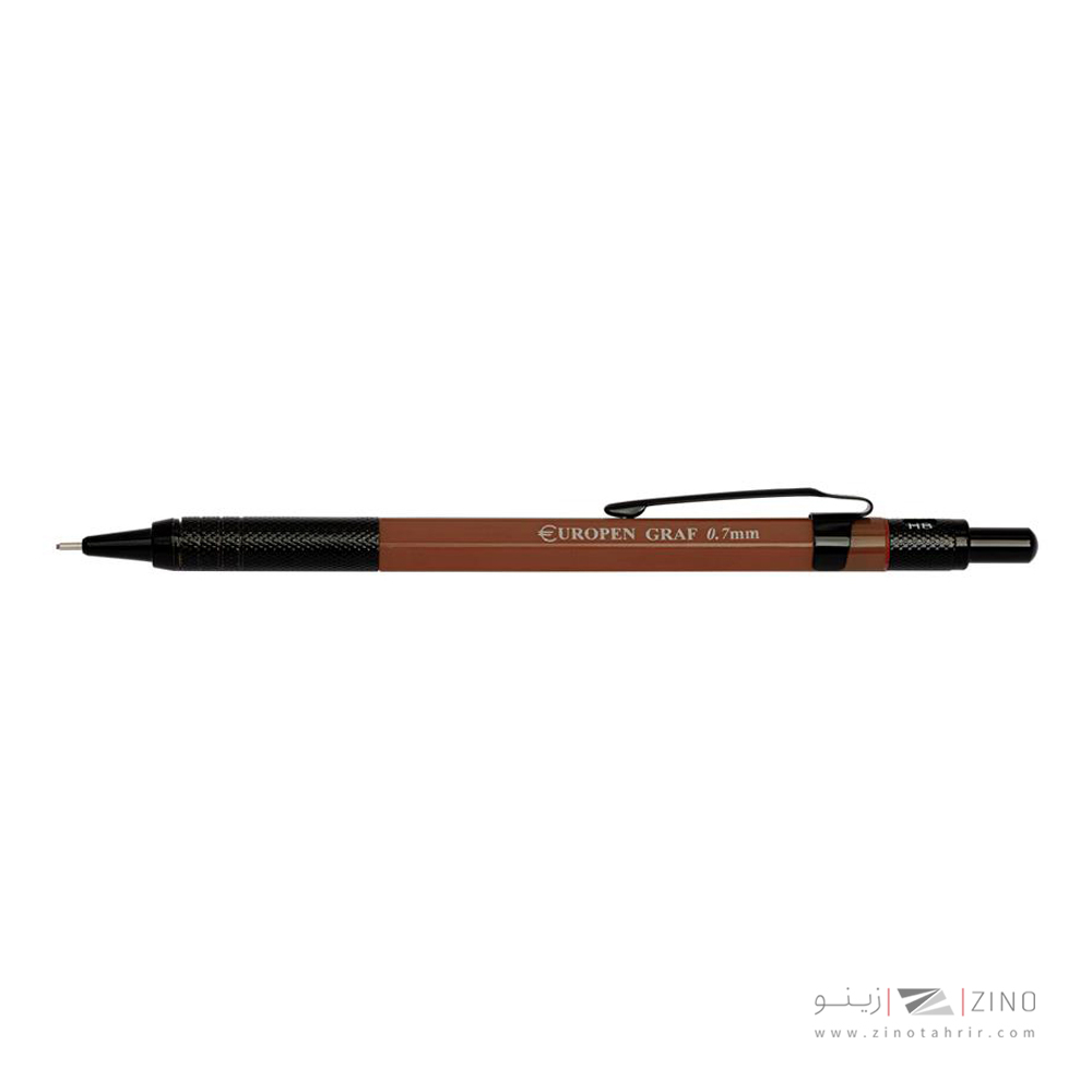 اتودجور0/5+0/7نیمه فلزی گراف یوروپن