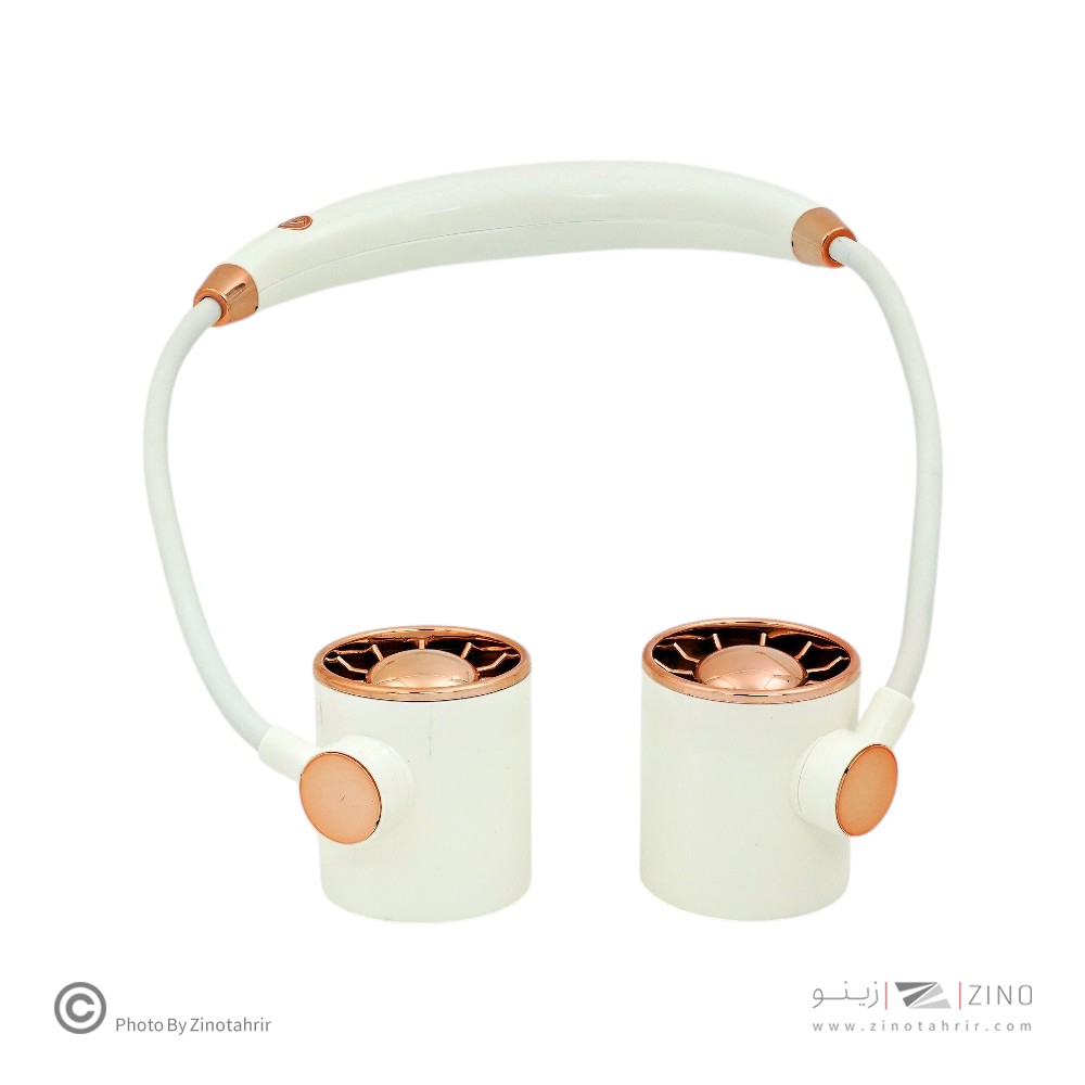 پنکه دور گردنی کدB-114 یاکدZB135