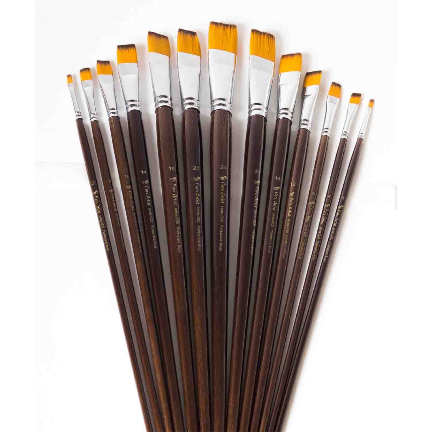 قلموتخت دسته بلند سری2020 جور دسته بلند پارس آرتیست 