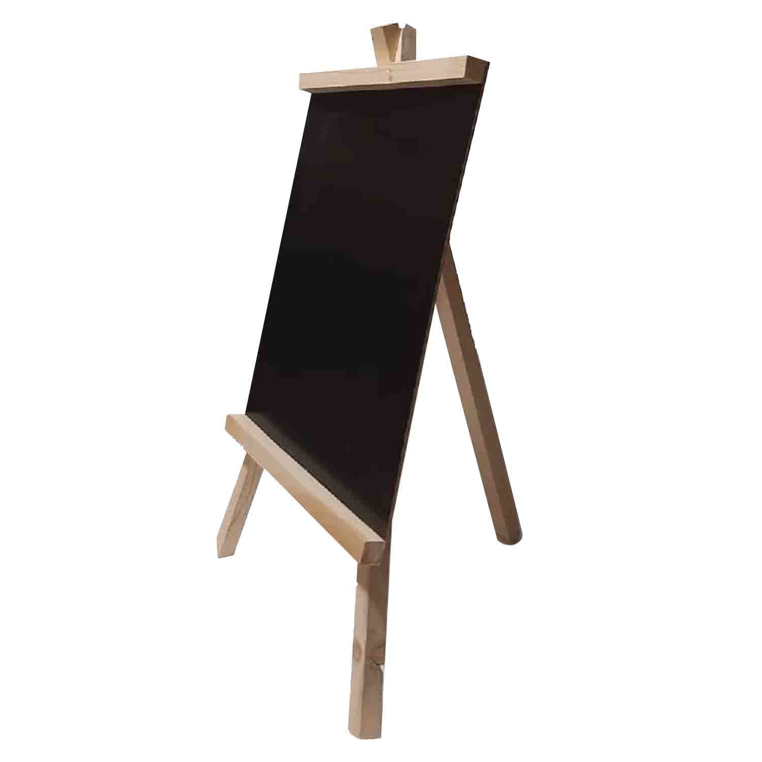 تخته سیاه+سه پایه40*30 ارژن