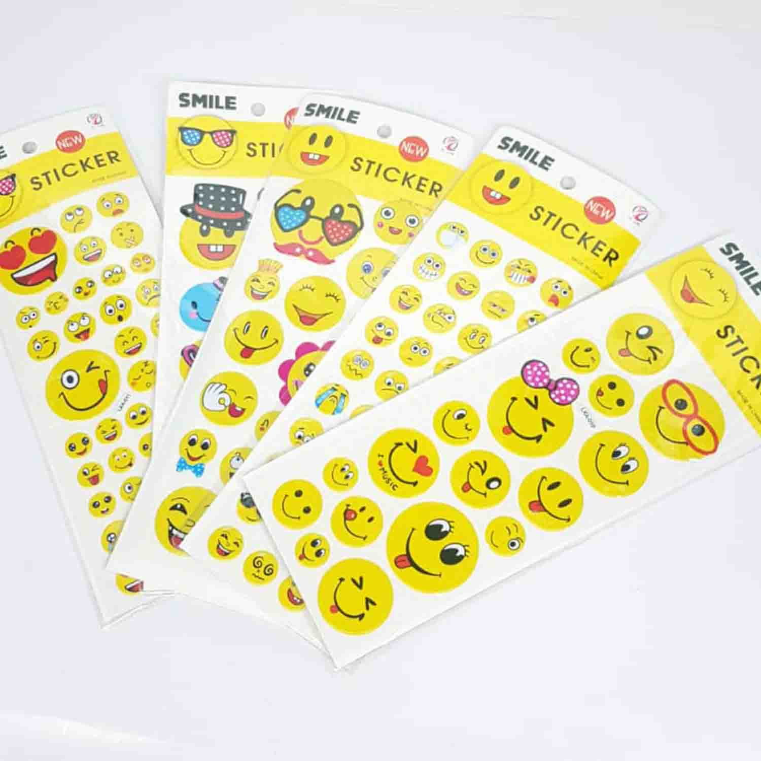 استیکر برجسته کد 007