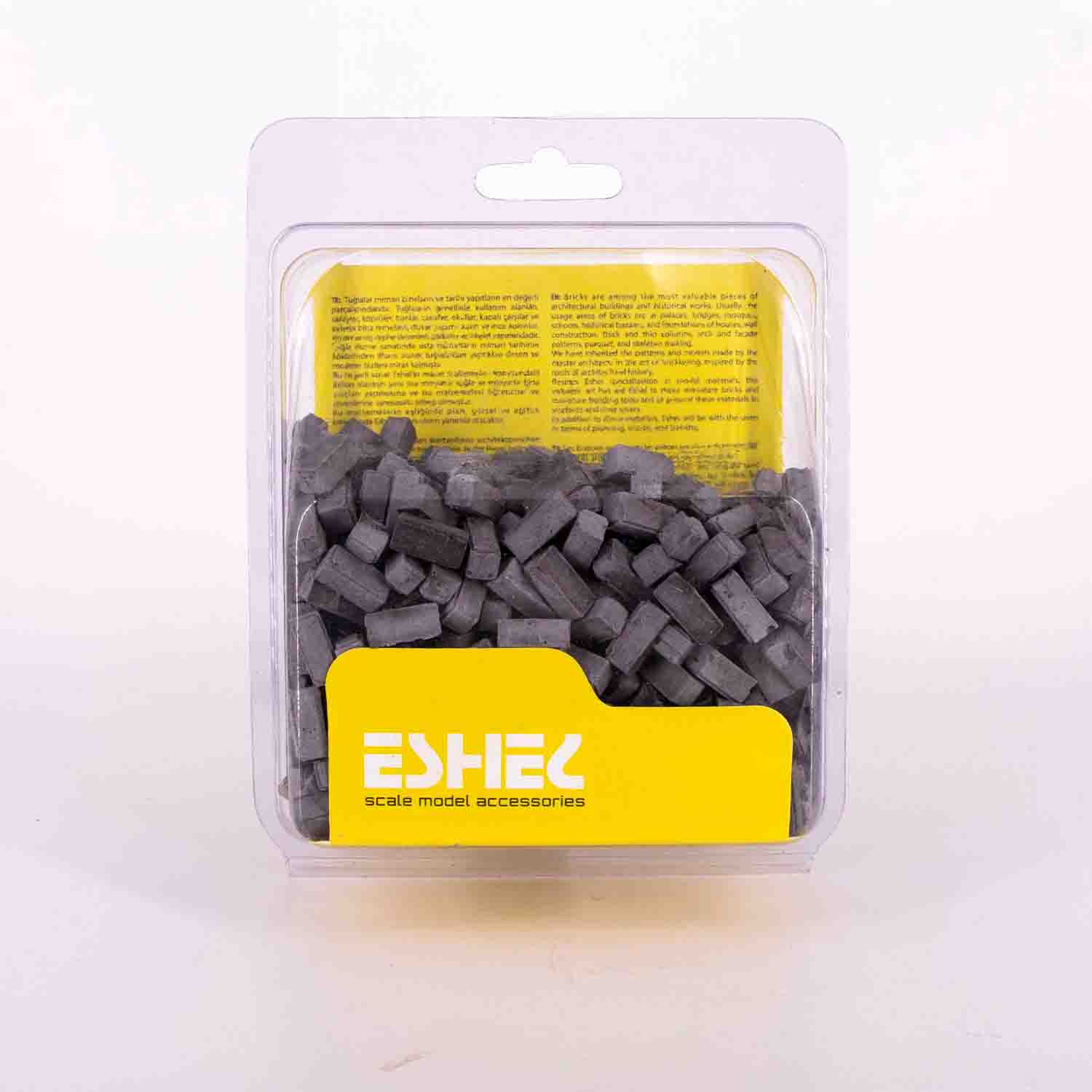 آجرنماطوسی مقیاس 1/12 تعداد400 عددی اشل