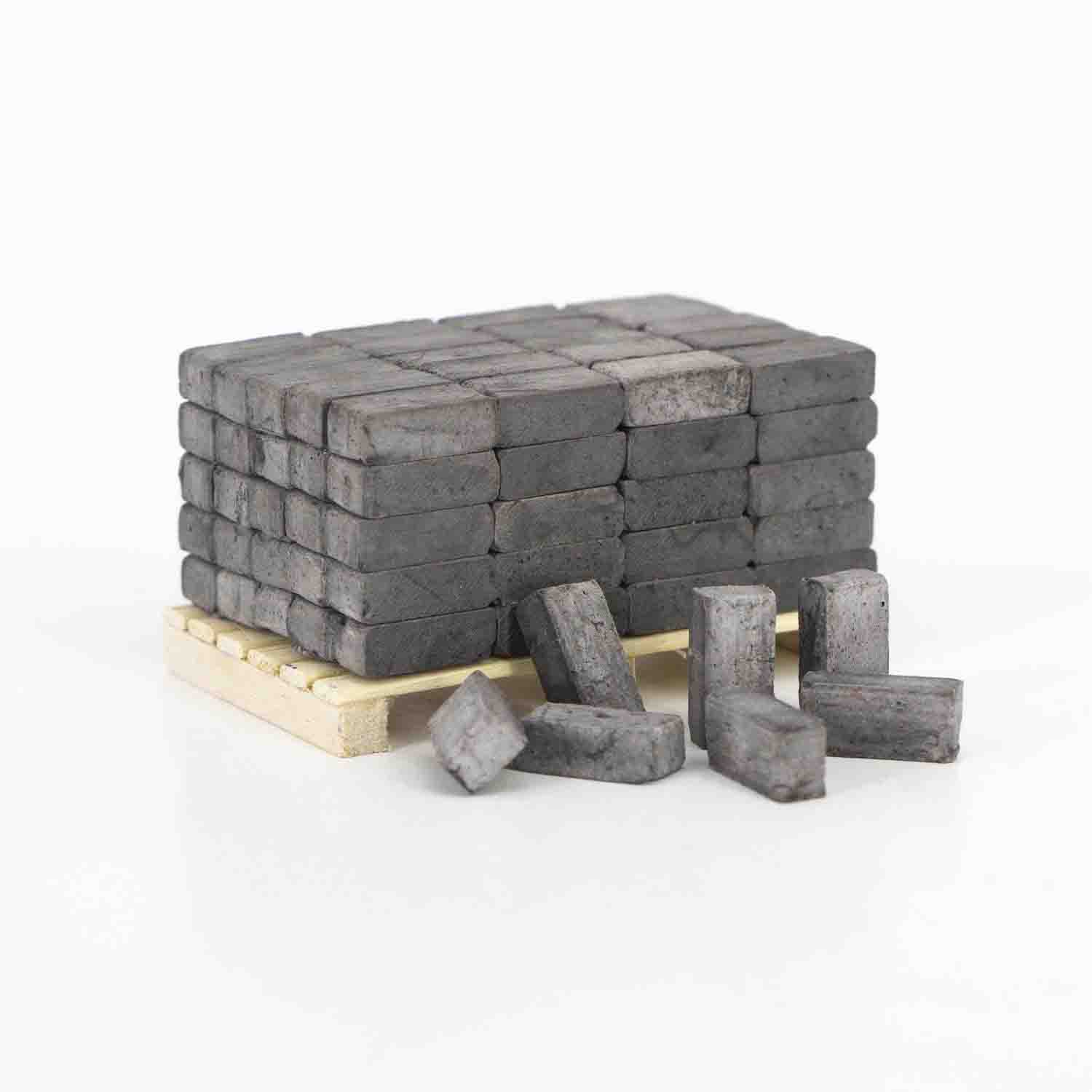 آجرنماطوسی مقیاس 1/12 تعداد400 عددی اشل