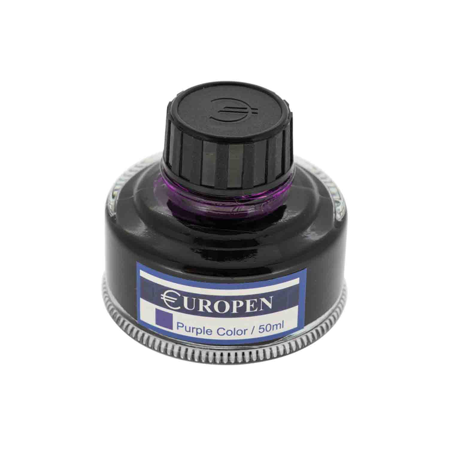 جوهرخودنویس بنفش یوروپن 