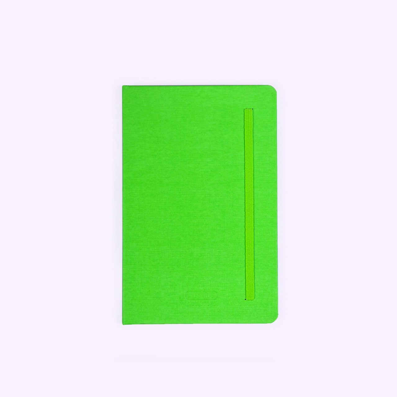 دفتر یادداشت80برگ20*13 جلد سخت دش سری کلاسیک