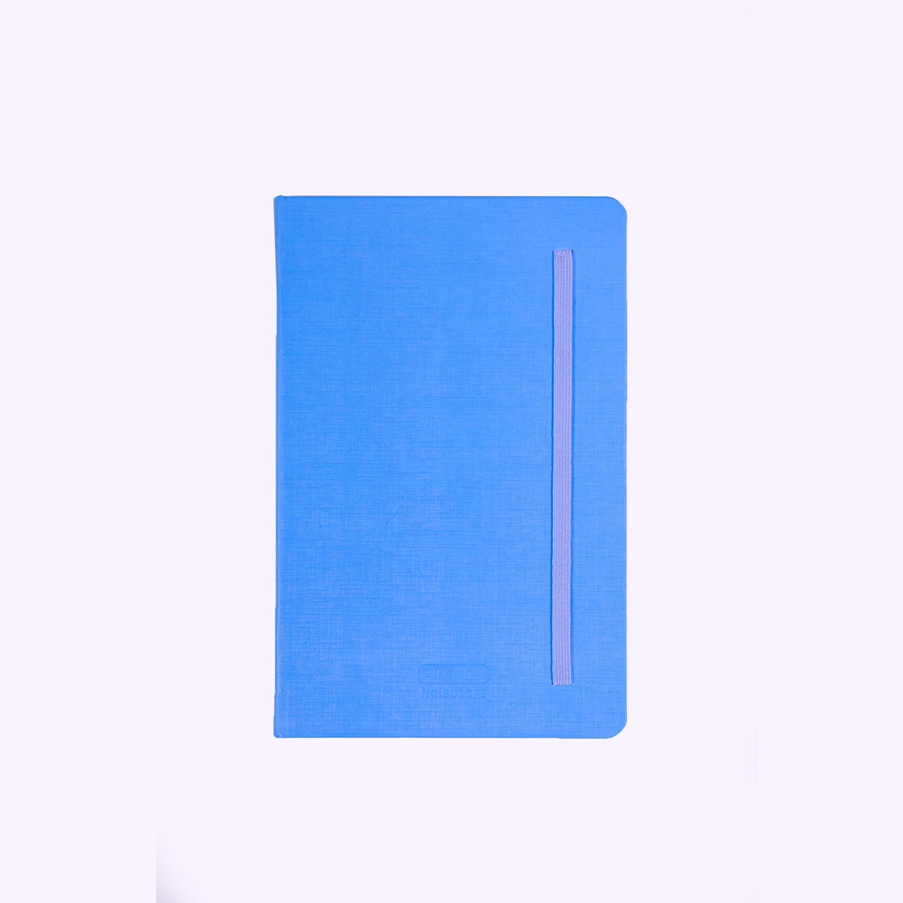 دفتر یادداشت80برگ20*13 جلد سخت دش سری کلاسیک