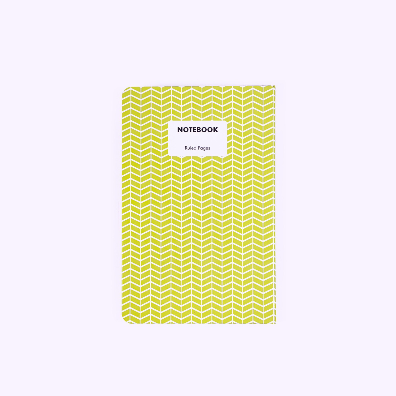 دفتر یادداشت80برگ20*13 جلد سخت دش سری بیکران