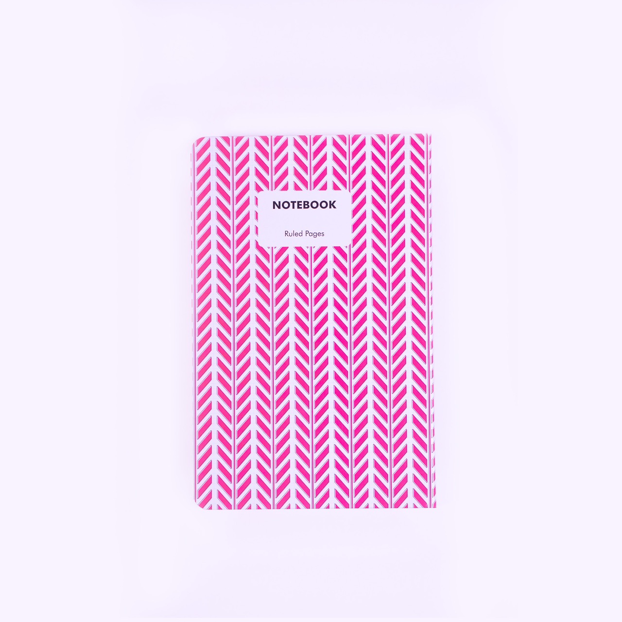 دفتر یادداشت80برگ20*13 جلد سخت دش سری بیکران