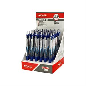 خودکار فشاری آبی1/0 رگلام36عددی کنکو