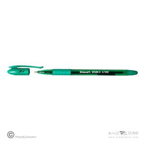 خودکارسبز0/7اسپارک لاکسر