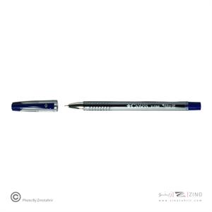 خودکار آبی 0/5 فینو X-FINE کنکو