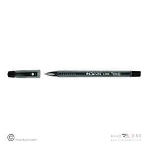 خودکار مشکی 0/5 فینو X-FINE کنکو