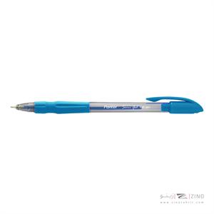 خودکار فیروزه ای 0/7 سمی ژل پنتر کدSGP102