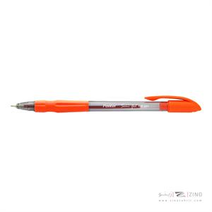 خودکار نارنجی 0/7 سمی ژل پنتر کدSGP102