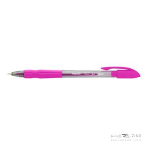 خودکار صورتی 0/7 سمی ژل پنتر کدSGP102