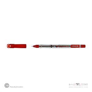 خودکار قرمز0/7 آریا