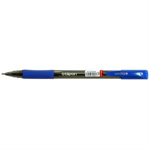 خودکار آبی 0/7 سمی ژل  (لیوان 50عددی) الیپون EN01 کد8261107