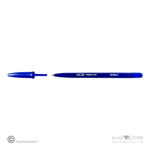 خودکار آبی 1/0 ناگویا آرتلاین 