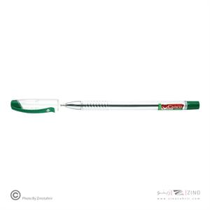 خودکار سبز 1/0 فینو کنکو*کارتن30لیوانی*