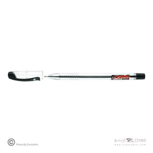 خودکار مشکی 1/0 فینو کنکو*کارتن30لیوانی*