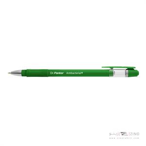 خودکار سبز 1/0 پنترکد SP101