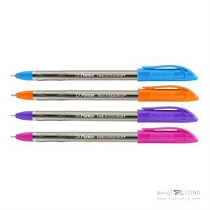 خودکار رنگی0/7 میکس ( فانتزی ) دکترپنتر کدDP105