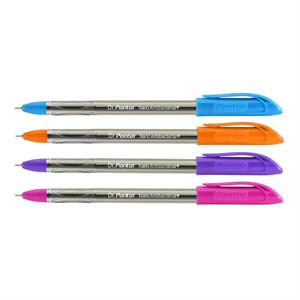 خودکار رنگی0/7 میکس ( فانتزی ) دکترپنتر کدDP105