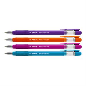 خودکار رنگی 1/0 پنترکد SP101