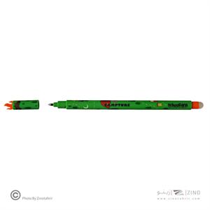 روان نویس پاکشو اسکول فنز طرح CAMPTURE کد921207-7