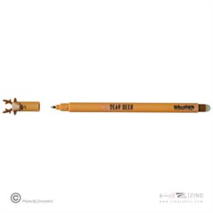 روان نویس پاکشو اسکول فنز طرح DEAR DEAR کد921207-30