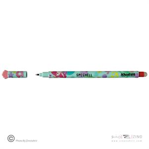 روان نویس پاکشو اسکول فنز طرح SPESHELL کد921207-24