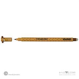 روان نویس پاکشو اسکول فنز طرح STARWBEARRY کد921207-18