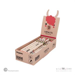 روان نویس پاکشو اسکول فنز طرح LAMASTE کد921207-16