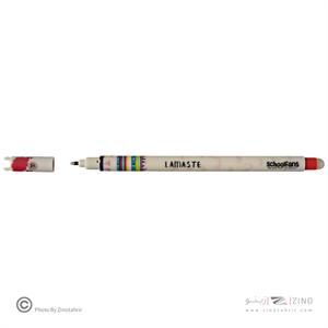 روان نویس پاکشو اسکول فنز طرح LAMASTE کد921207-16