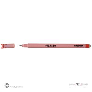 روان نویس پاکشو اسکول فنز طرح PIGASSO کد921207-10