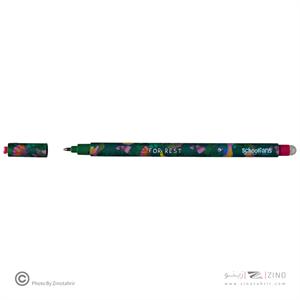 روان نویس پاکشو اسکول فنز طرح FORREST کد921207-1