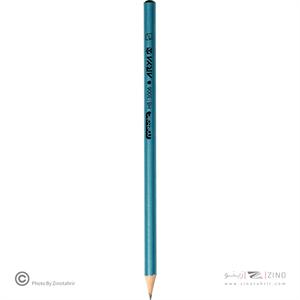 مدادمشکی لوکس متالیک آریا20لیوانی کد 3009