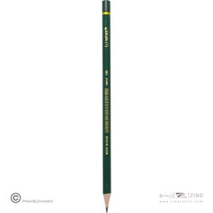 مدادمشکی بدنه سبز ووک کد 20014