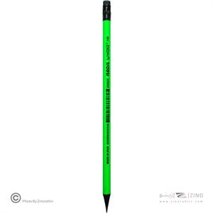 مدادمشکی فسفری پاکندار ووک کد 20022