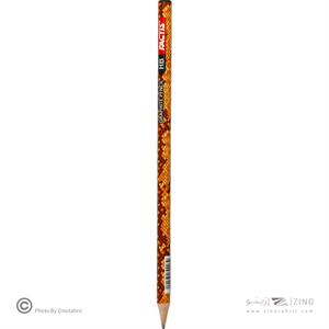 مدادمشکی فکتیس طرح پوست ماری 