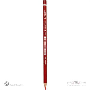 مداد قرمز ووک کد 20025