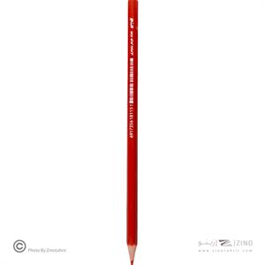 مدادقرمز پلیمری البرز