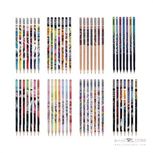 مدادمشکی ماین (استند14قراص)کدPC-830